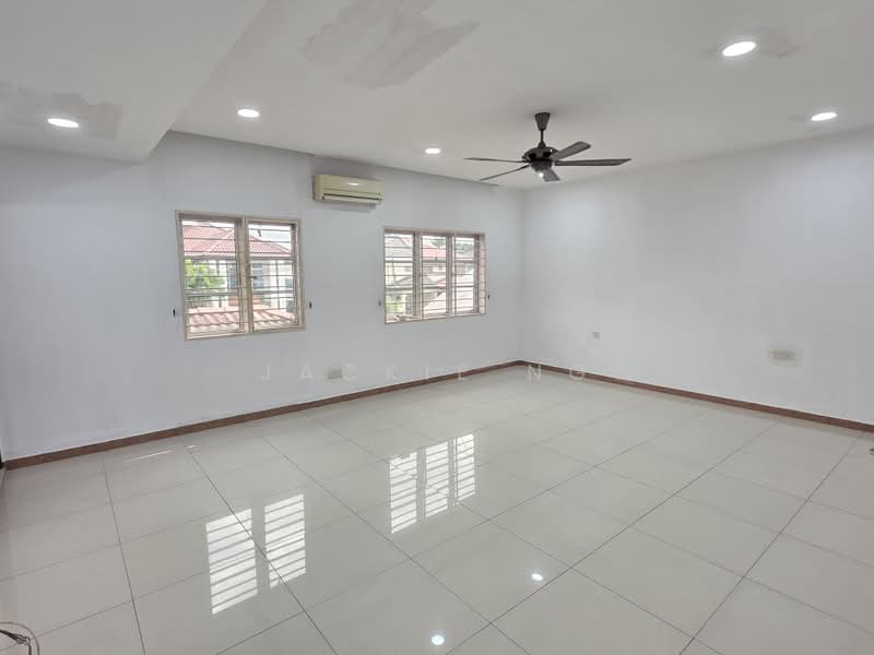 Semi-Detached House for Sale in Seksyen 25 (Shah Alam) - Jackie Ng - Interior - PropertyGuru.com.my