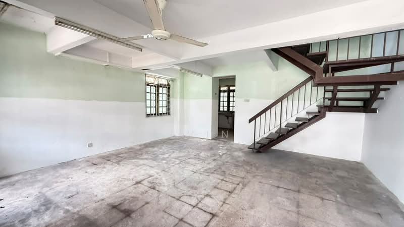2-storey Terraced House for Sale in Bandar Bukit Beruntung (Bukit Beruntung) - Kelvin . - Interior - PropertyGuru.com.my