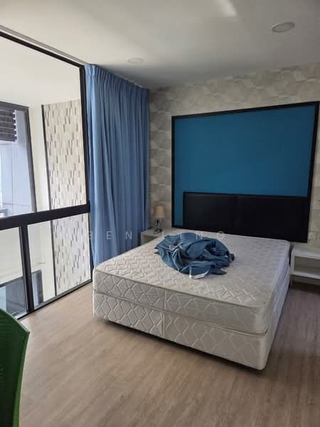 Servis Apartment untuk Disewa di D'Latour - Ben Ling - Bedroom - PropertyGuru.com.my