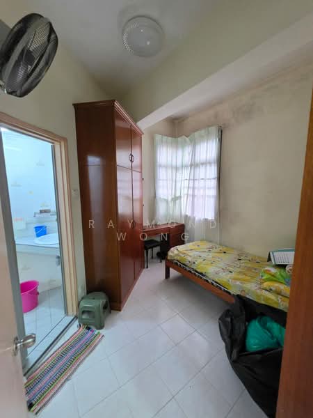 Pangsapuri untuk Dijual di Genting Permai Resort - Raymond Wong - Bedroom - PropertyGuru.com.my