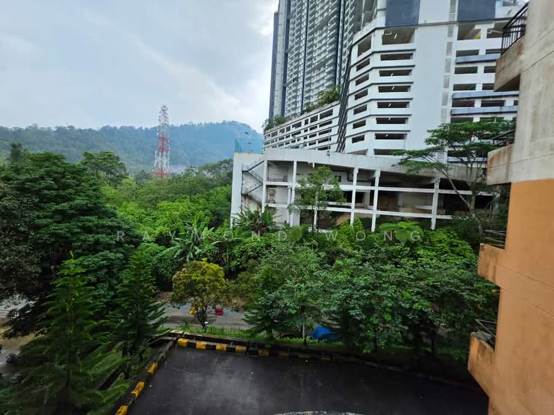 Pangsapuri untuk Dijual di Genting Permai Resort - Raymond Wong - Exterior - PropertyGuru.com.my