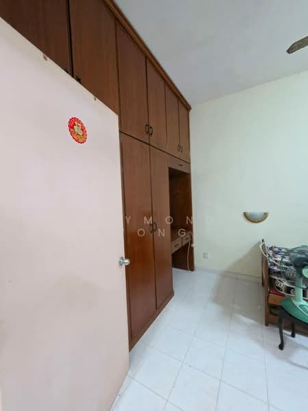 Pangsapuri untuk Dijual di Genting Permai Resort - Raymond Wong - Bedroom - PropertyGuru.com.my