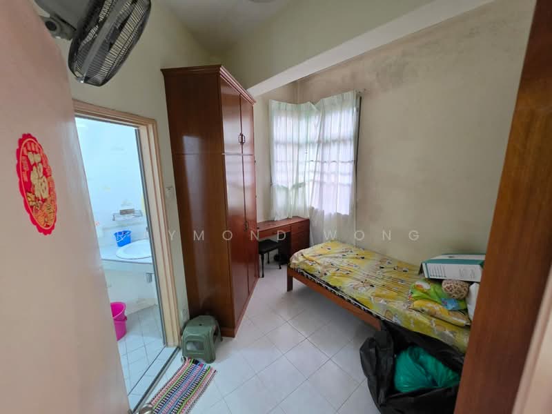 Pangsapuri untuk Dijual di Genting Permai Resort - Raymond Wong - Bedroom - PropertyGuru.com.my