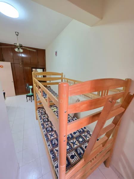 Pangsapuri untuk Dijual di Genting Permai Resort - Raymond Wong - Bedroom - PropertyGuru.com.my