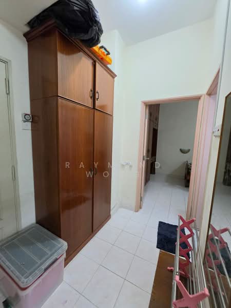 Pangsapuri untuk Dijual di Genting Permai Resort - Raymond Wong - Interior - PropertyGuru.com.my