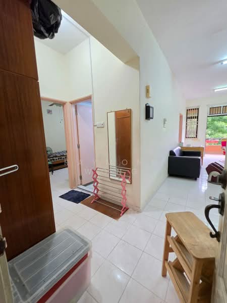 Pangsapuri untuk Dijual di Genting Permai Resort - Raymond Wong - Corridor - PropertyGuru.com.my