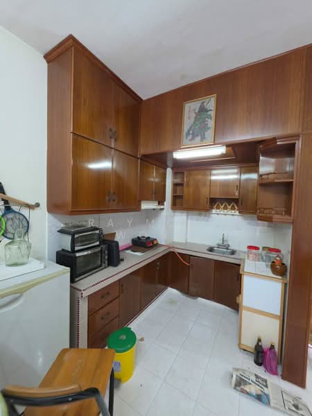 Pangsapuri untuk Dijual di Genting Permai Resort - Raymond Wong - Kitchen - PropertyGuru.com.my