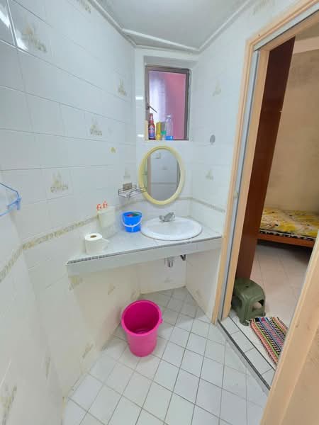 Pangsapuri untuk Dijual di Genting Permai Resort - Raymond Wong - Bathroom - PropertyGuru.com.my