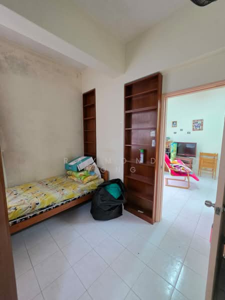 Pangsapuri untuk Dijual di Genting Permai Resort - Raymond Wong - Bedroom - PropertyGuru.com.my
