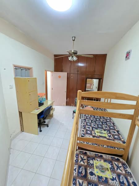 Pangsapuri untuk Dijual di Genting Permai Resort - Raymond Wong - Bedroom - PropertyGuru.com.my