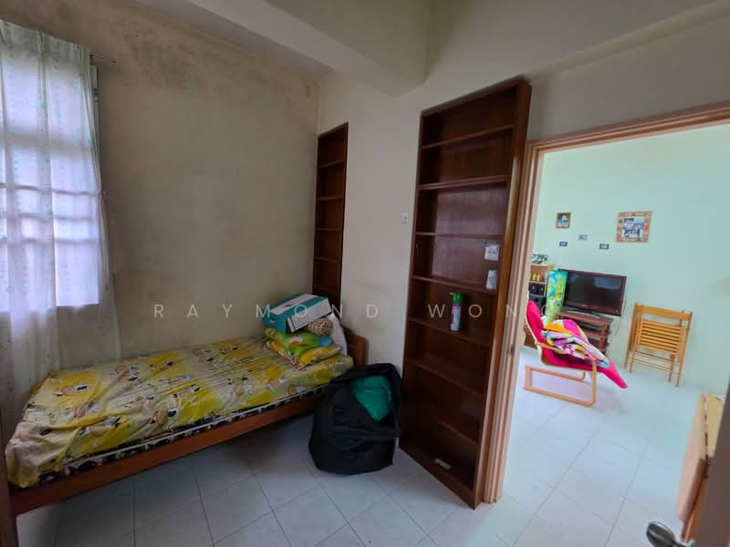 Pangsapuri untuk Dijual di Genting Permai Resort - Raymond Wong - Bedroom - PropertyGuru.com.my