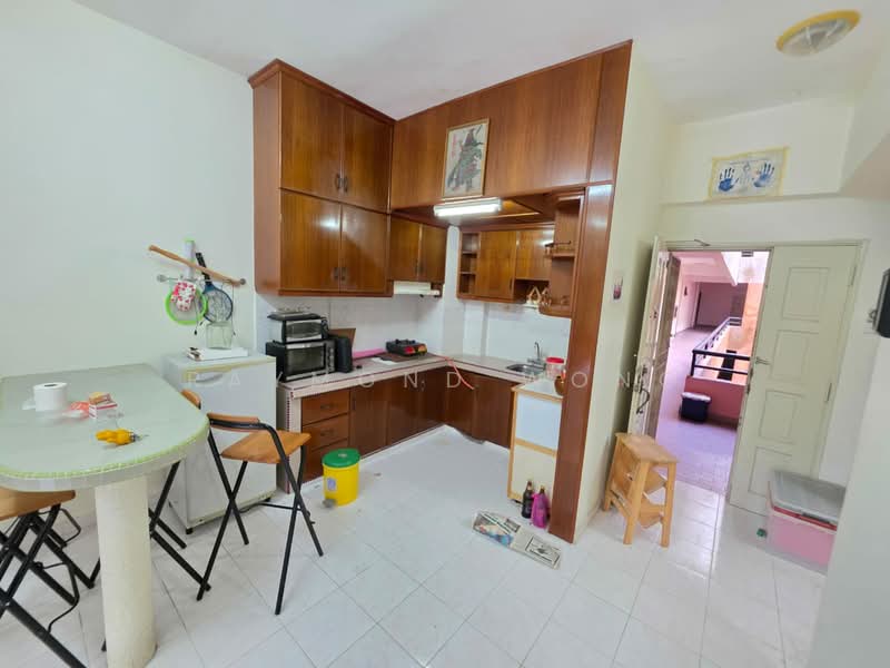 Pangsapuri untuk Dijual di Genting Permai Resort - Raymond Wong - Kitchen - PropertyGuru.com.my