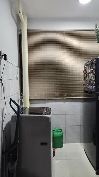 Pangsapuri untuk Disewa di Halaman Cendana - Abby Woo - Interior - PropertyGuru.com.my