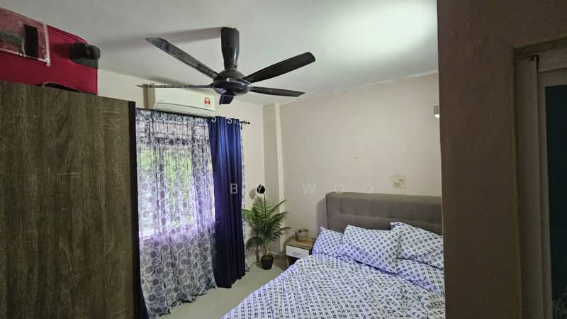 Pangsapuri untuk Disewa di Halaman Cendana - Abby Woo - Bedroom - PropertyGuru.com.my