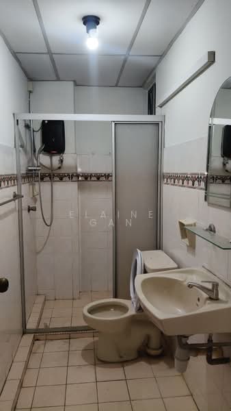 Kondominium untuk Dijual di Union Heights - Elaine Gan - PropertyGuru.com.my
