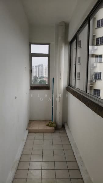 Kondominium untuk Dijual di Union Heights - Elaine Gan - PropertyGuru.com.my