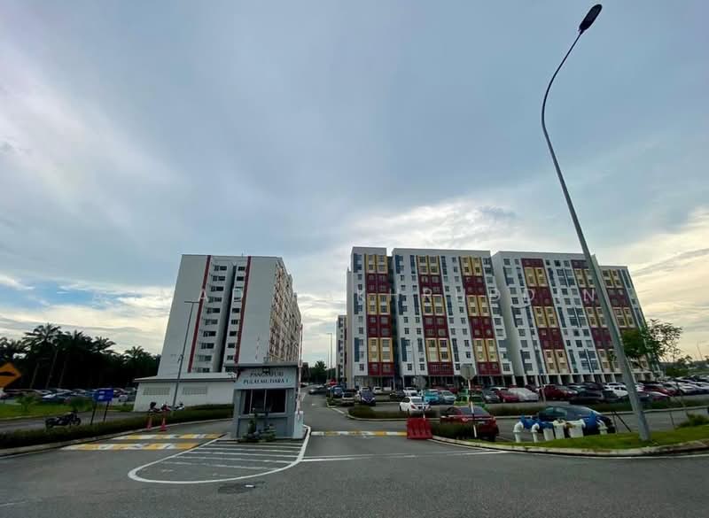 Pangsapuri untuk Dijual di Pangsapuri Pulai Mutiara - Ahmad Fakhruddin - PropertyGuru.com.my