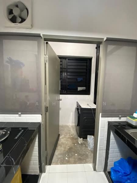 Pangsapuri untuk Dijual di Pangsapuri Pulai Mutiara - Ahmad Fakhruddin - PropertyGuru.com.my