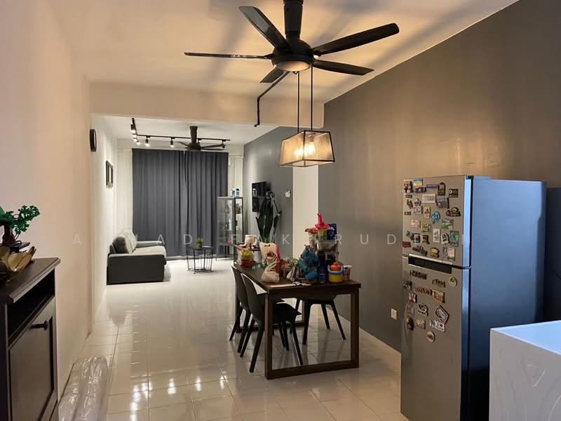 Pangsapuri untuk Dijual di Pangsapuri Pulai Mutiara - Ahmad Fakhruddin - PropertyGuru.com.my