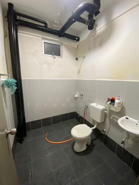 Pangsapuri untuk Dijual di Pangsapuri Pulai Mutiara - Ahmad Fakhruddin - PropertyGuru.com.my
