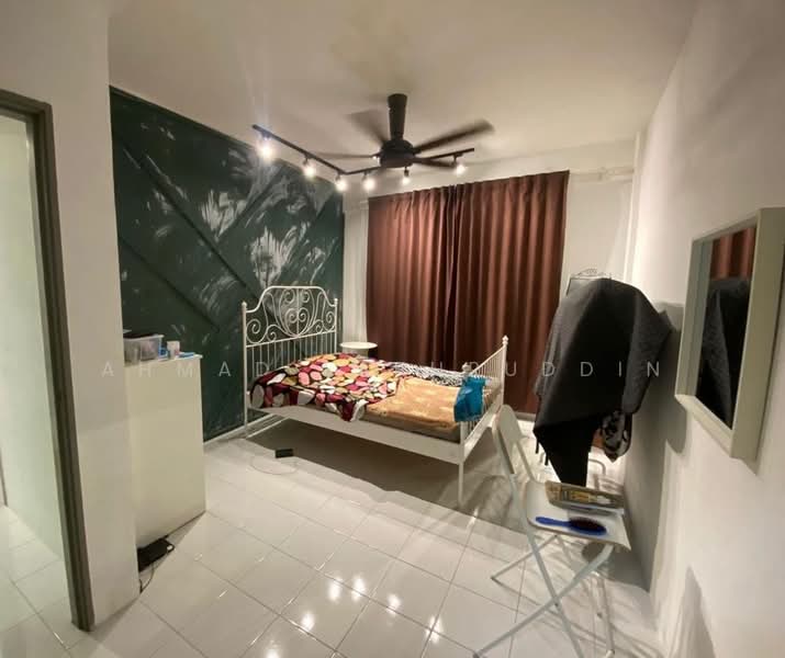 Pangsapuri untuk Dijual di Pangsapuri Pulai Mutiara - Ahmad Fakhruddin - PropertyGuru.com.my