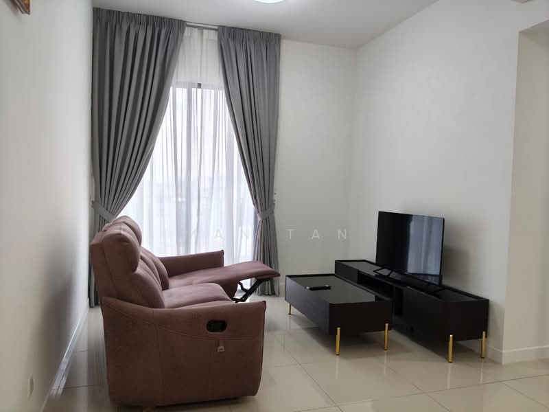Kondominium untuk Disewa di Skyline KL - Man Tan - PropertyGuru.com.my