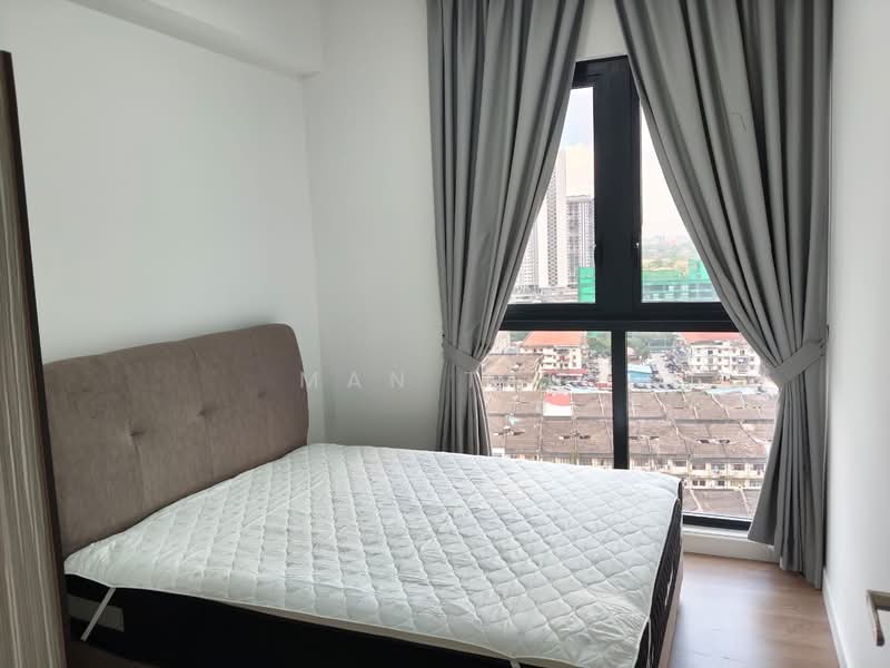 Kondominium untuk Disewa di Skyline KL - Man Tan - PropertyGuru.com.my