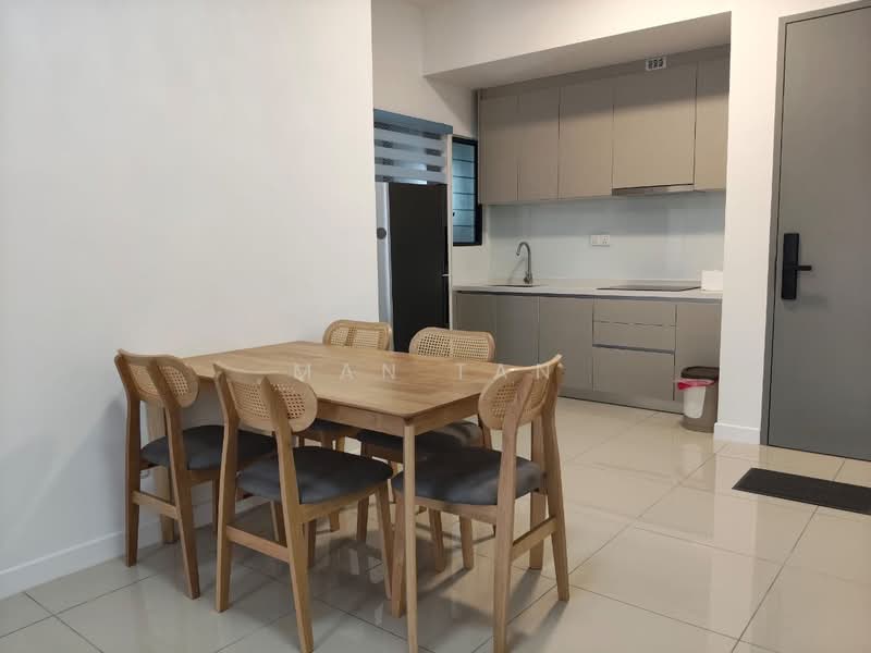 Kondominium untuk Disewa di Skyline KL - Man Tan - PropertyGuru.com.my