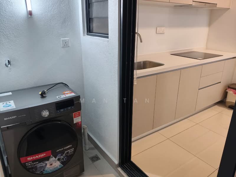 Kondominium untuk Disewa di Skyline KL - Man Tan - PropertyGuru.com.my