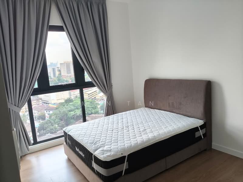 Kondominium untuk Disewa di Skyline KL - Man Tan - PropertyGuru.com.my