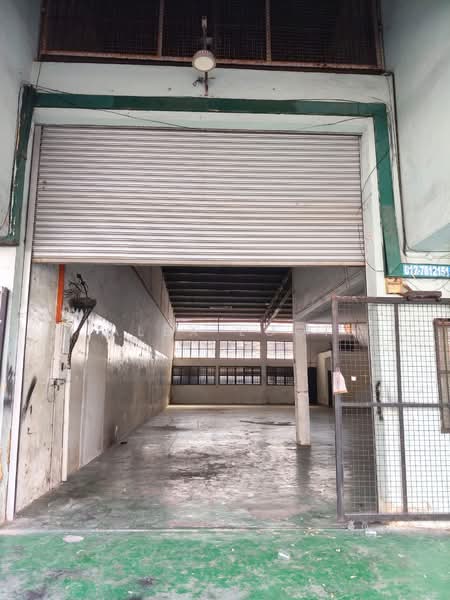 Kilang untuk Disewa di Taman Johor Jaya (Johor Bahru) - Alex Looi - PropertyGuru.com.my