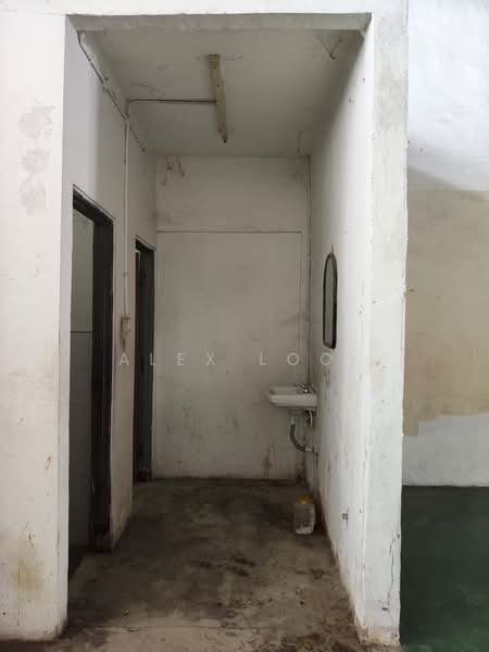 Kilang untuk Disewa di Taman Johor Jaya (Johor Bahru) - Alex Looi - PropertyGuru.com.my