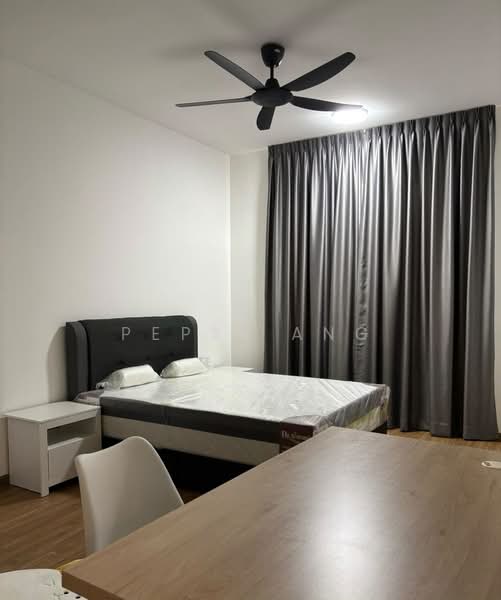 Service Residence for Rent at The Tresor @ Gravit8 - Pepsi Ang - PropertyGuru.com.my