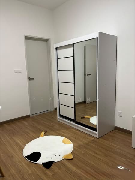 Service Residence for Rent at The Tresor @ Gravit8 - Pepsi Ang - PropertyGuru.com.my
