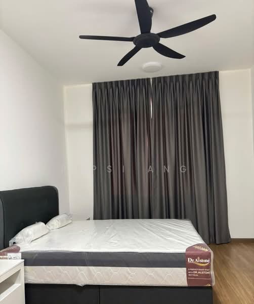 Service Residence for Rent at The Tresor @ Gravit8 - Pepsi Ang - PropertyGuru.com.my