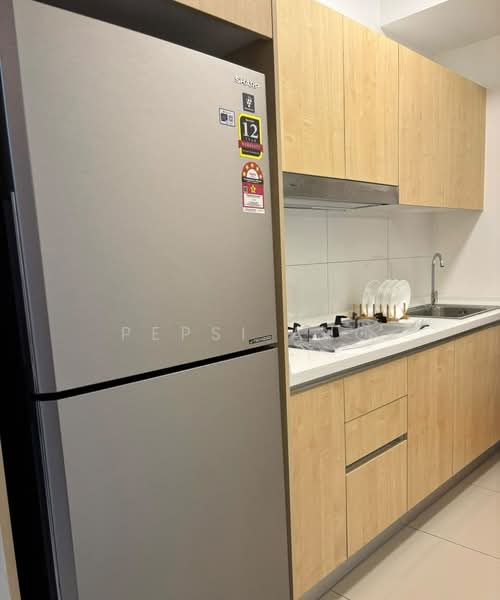 Service Residence for Rent at The Tresor @ Gravit8 - Pepsi Ang - PropertyGuru.com.my
