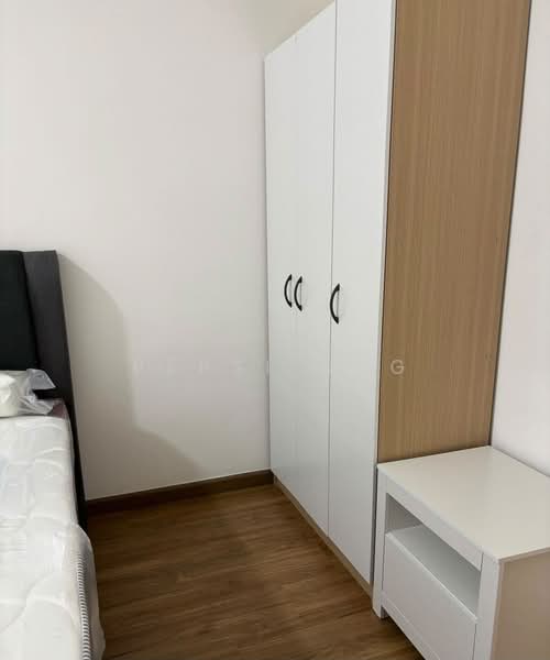 Service Residence for Rent at The Tresor @ Gravit8 - Pepsi Ang - PropertyGuru.com.my