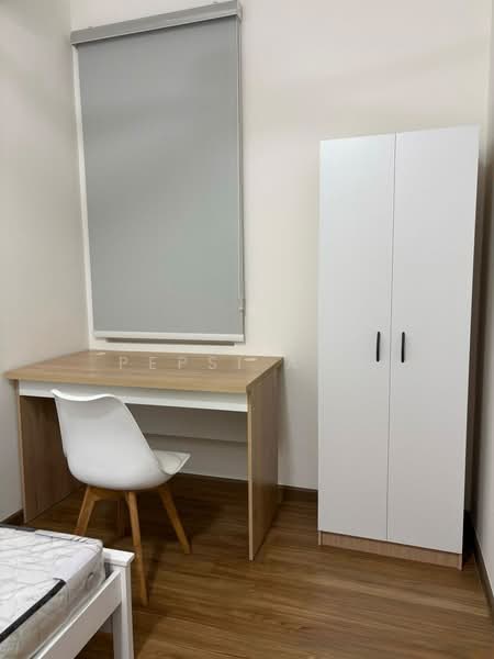 Service Residence for Rent at The Tresor @ Gravit8 - Pepsi Ang - PropertyGuru.com.my