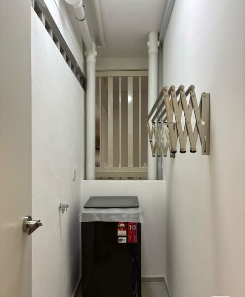 Service Residence for Rent at The Tresor @ Gravit8 - Pepsi Ang - PropertyGuru.com.my