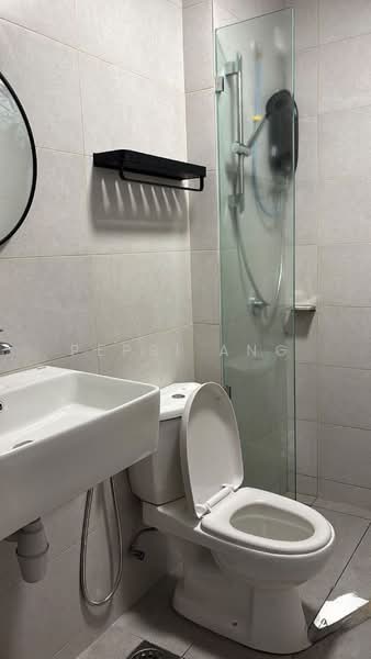 Service Residence for Rent at The Tresor @ Gravit8 - Pepsi Ang - PropertyGuru.com.my