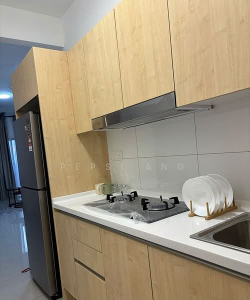 Service Residence for Rent at The Tresor @ Gravit8 - Pepsi Ang - PropertyGuru.com.my