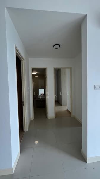Service Residence for Sale at Desa Green - Tien Ee Yap - Corridor - PropertyGuru.com.my