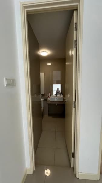 Service Residence for Sale at Desa Green - Tien Ee Yap - Bathroom - PropertyGuru.com.my