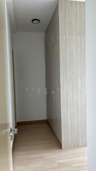Service Residence for Sale at Desa Green - Tien Ee Yap - Corridor - PropertyGuru.com.my
