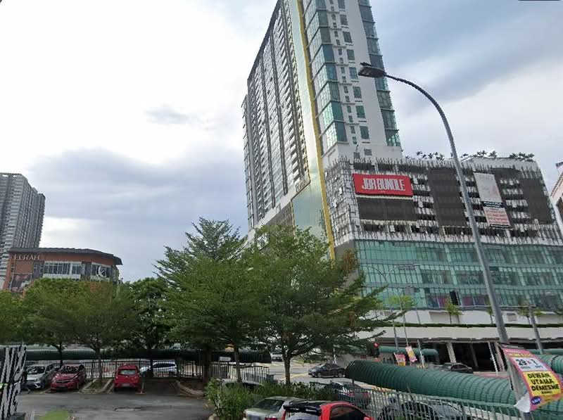 Kedai untuk Dijual di Bandar Baru Bangi (Selangor) - Sam Yap - Exterior - PropertyGuru.com.my