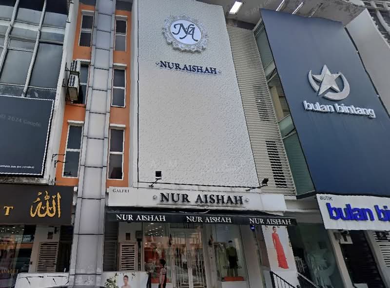 Kedai untuk Dijual di Bandar Baru Bangi (Selangor) - Sam Yap - PropertyGuru.com.my