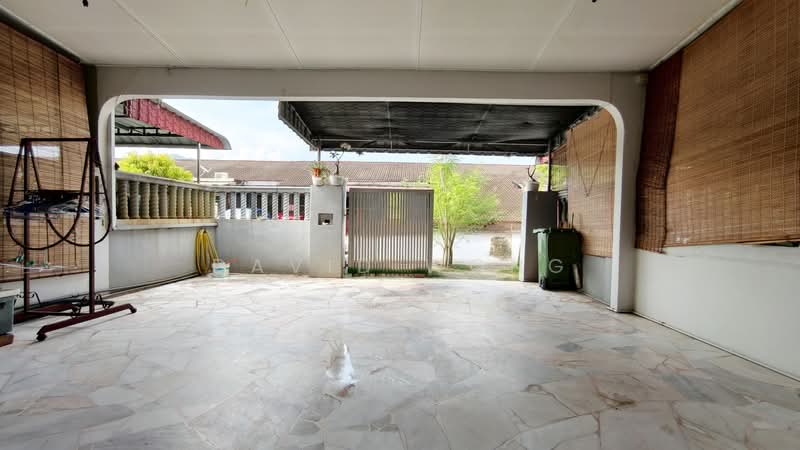 Rumah Teres 1 Tingkat untuk Dijual di Ipoh (Perak) - David Wong - Exterior - PropertyGuru.com.my