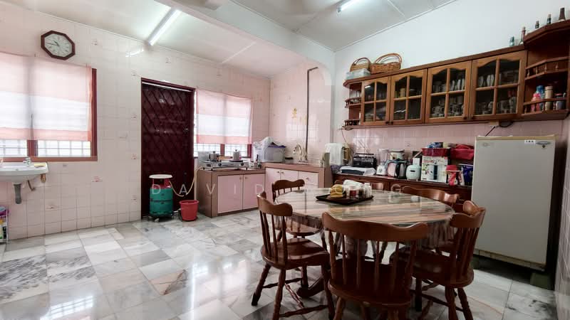 Rumah Teres 1 Tingkat untuk Dijual di Ipoh (Perak) - David Wong - Kitchen - PropertyGuru.com.my