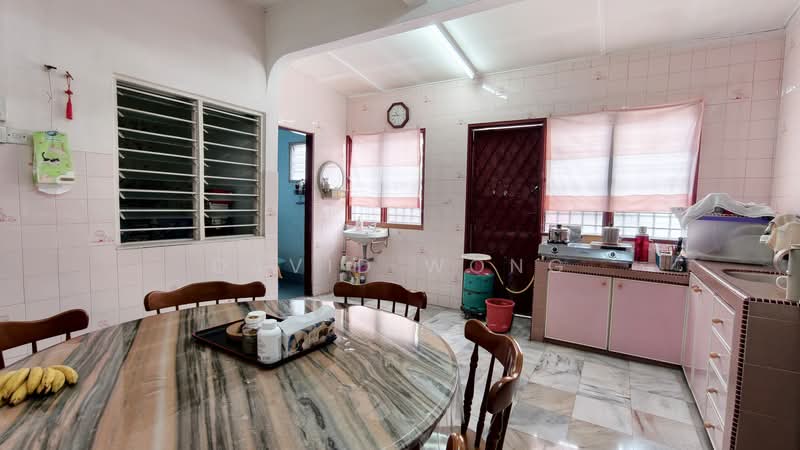 Rumah Teres 1 Tingkat untuk Dijual di Ipoh (Perak) - David Wong - Kitchen - PropertyGuru.com.my