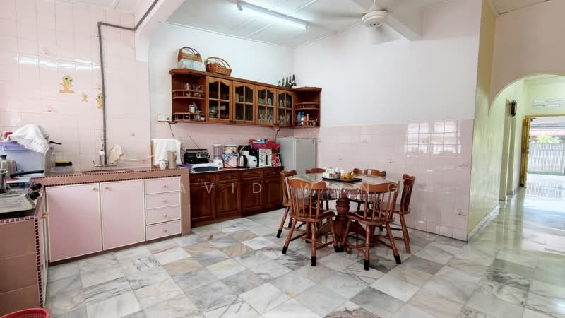 Rumah Teres 1 Tingkat untuk Dijual di Ipoh (Perak) - David Wong - Kitchen - PropertyGuru.com.my